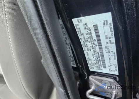 2014 Ford Escape Se z USA, uszkodzony, nr VIN 1FMCU9G98EUD59893